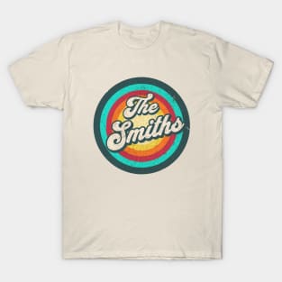smiths vintage T-Shirt